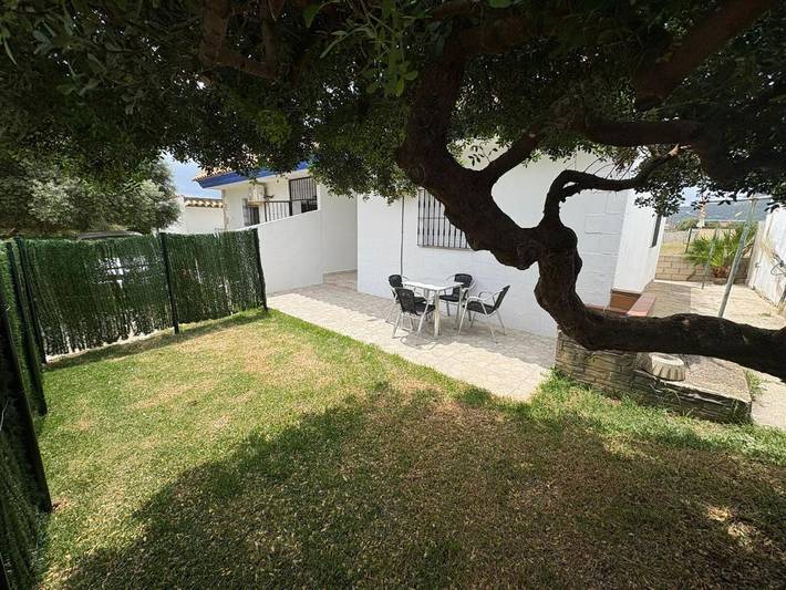 Casa de vacaciones para 4 personas, con jardín y terraza, Se admiten mascotas - 1