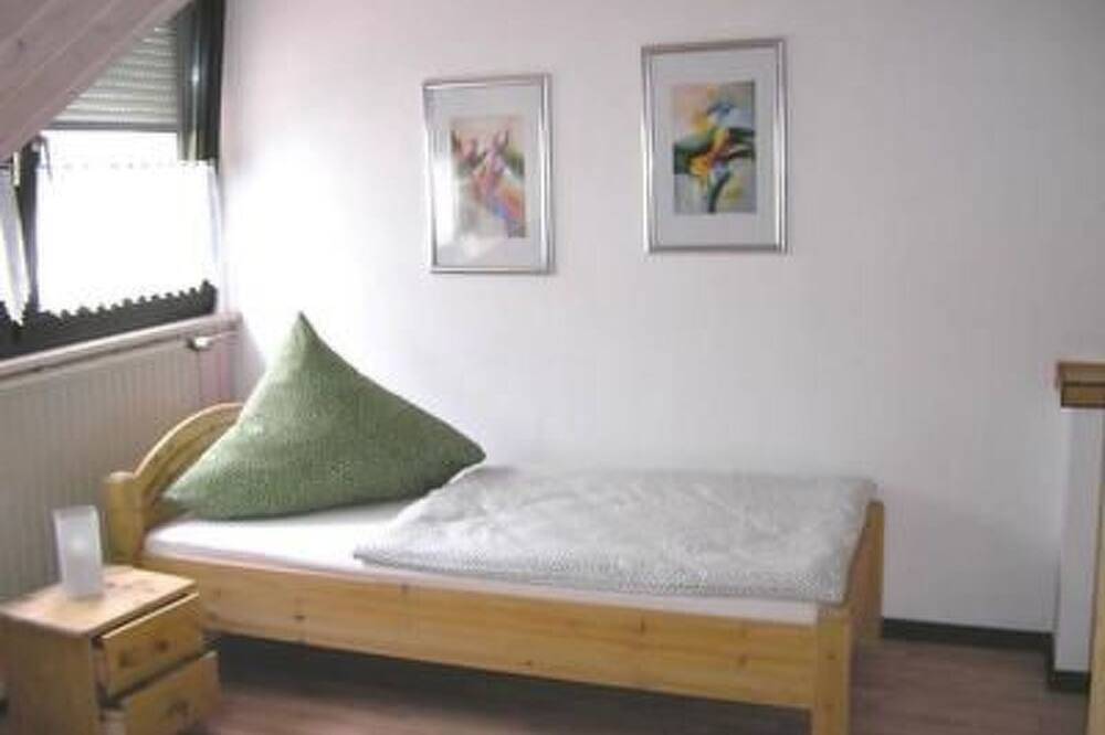 Vakantiehuis Thome in Lissendorf, Vulkaan-Eifel