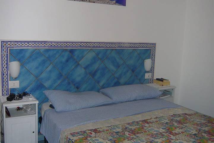 Appartamento intero, Splendido trilocale con terrazzo in San Vito Lo Capo, Provincia di Trapani