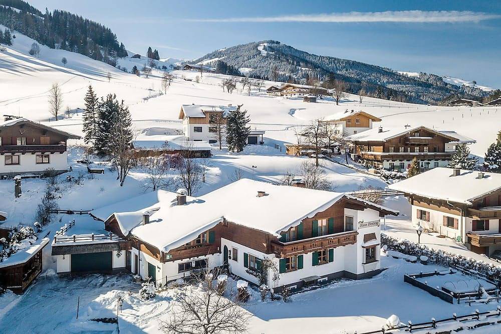 Apartment Birnhorn - Herzog, Haus in Leogang, Saalbach-Hinterglemm