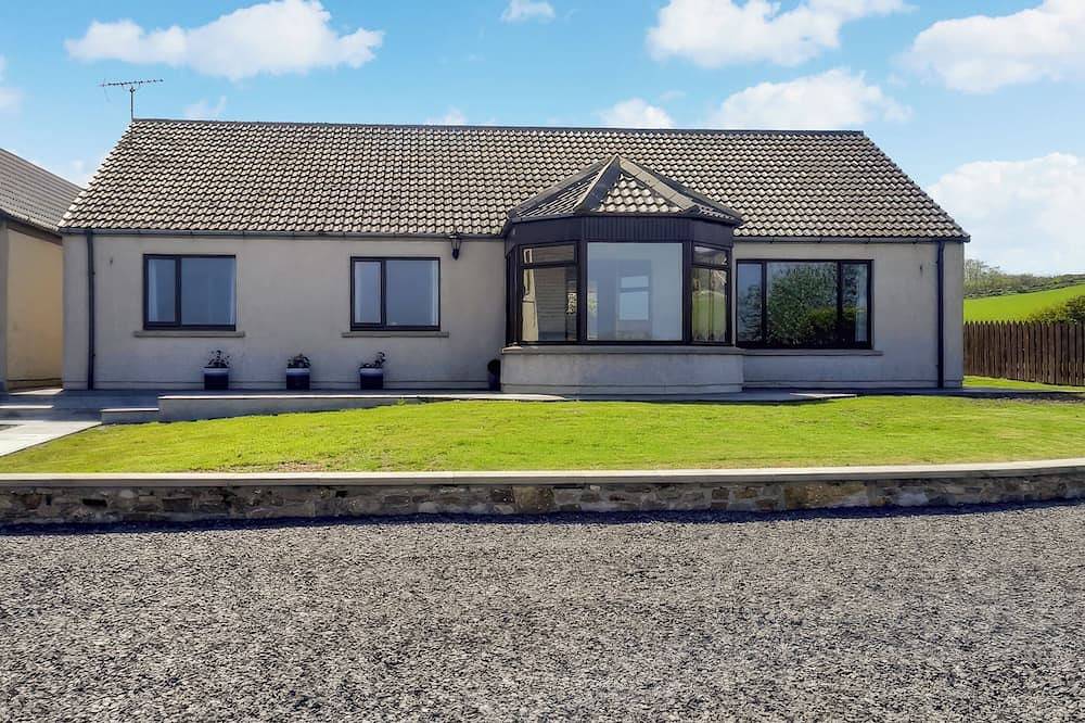 3 Schlafzimmer Unterkunft in All Orkney Islands in Orkney Inseln