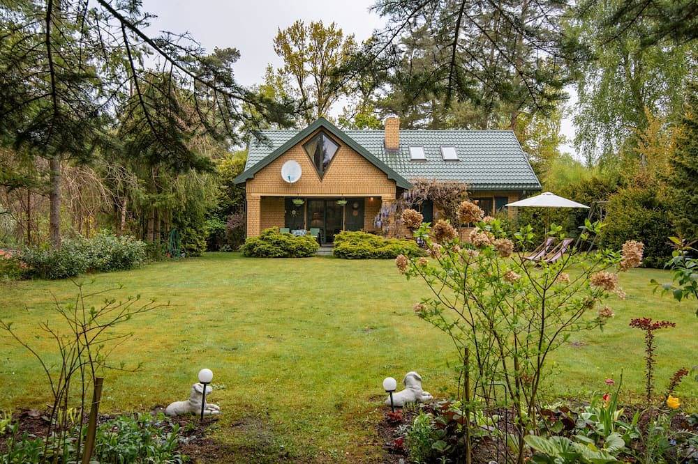 Ferienhaus in Polnische Ostsee für 10 Personen in Polnische Ostsee