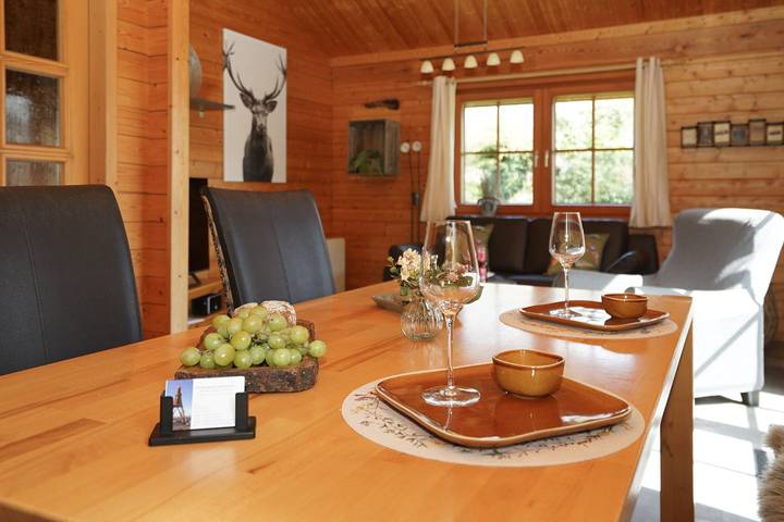 Ferienhaus für 4 Personen, mit Garten in Cuxhaven - 2