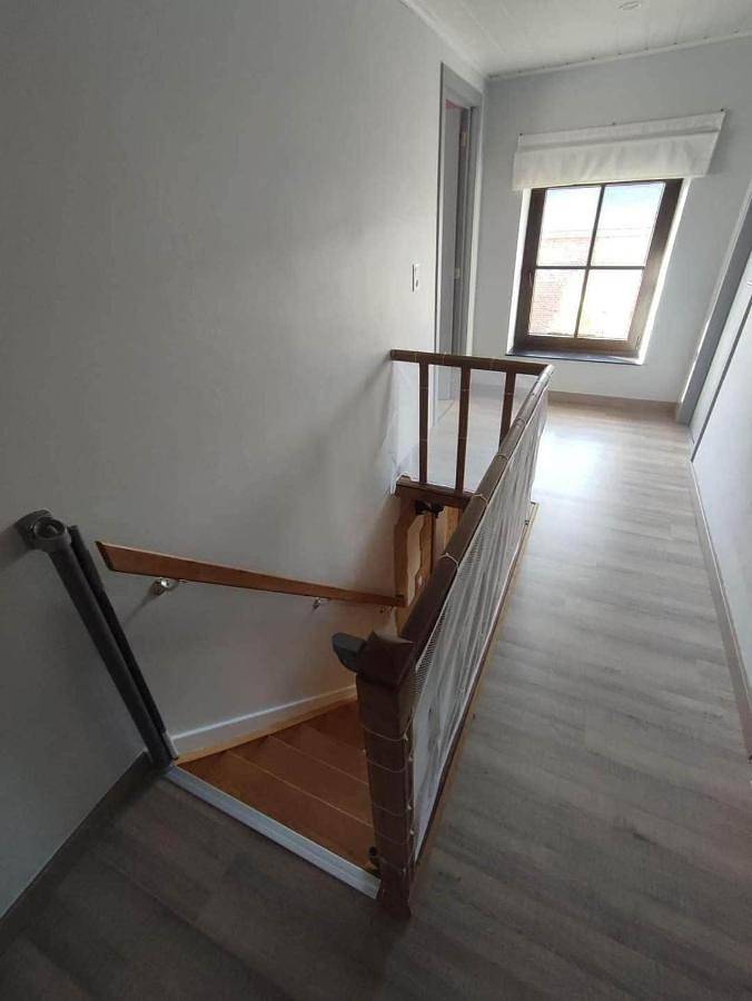 Location de vacances pour 3 personnes, avec terrasse et vue, adapté aux familles dans Sainte-Cécile (Florenville) - 2