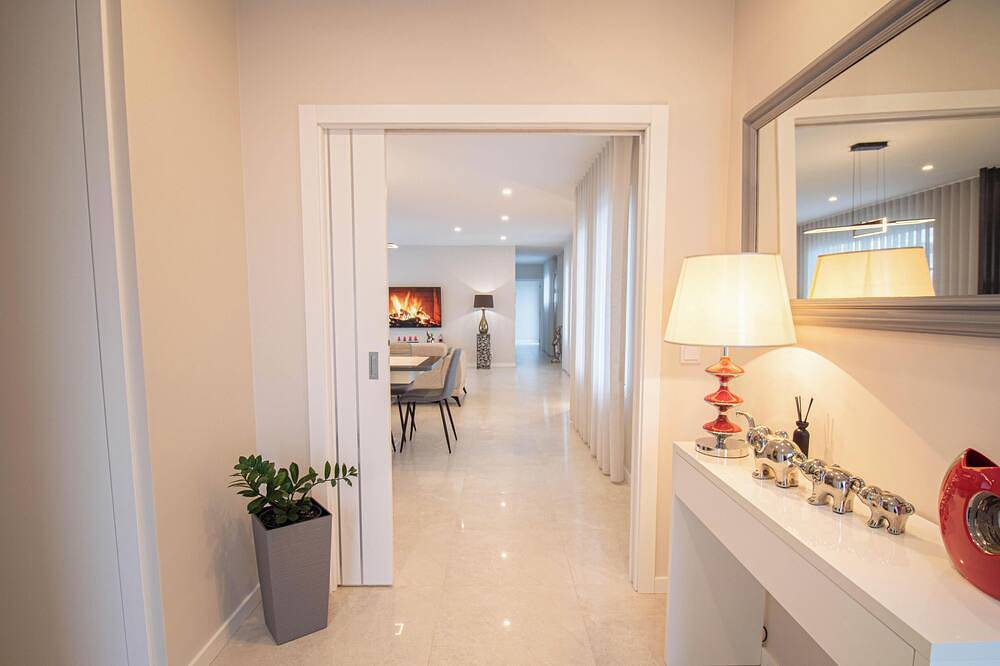 Quinta das Oliveiras, Casa moderna & Confortável, foto 10