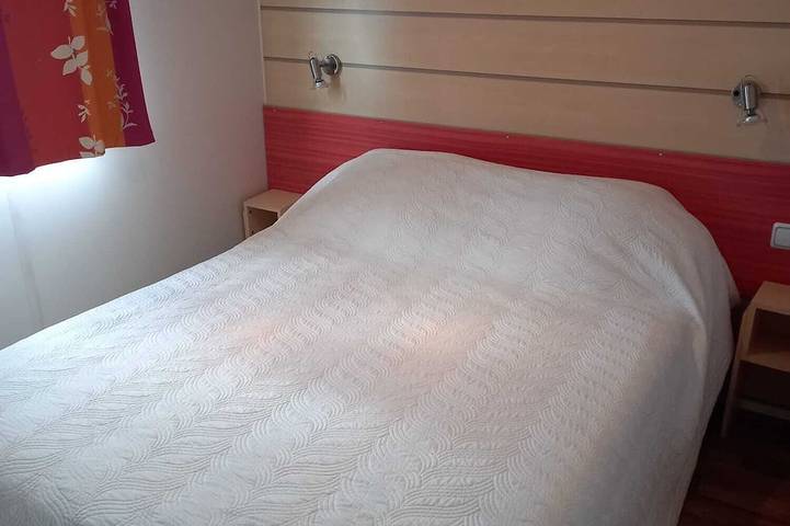 Camping pour 5 personnes à Erdeven - 2