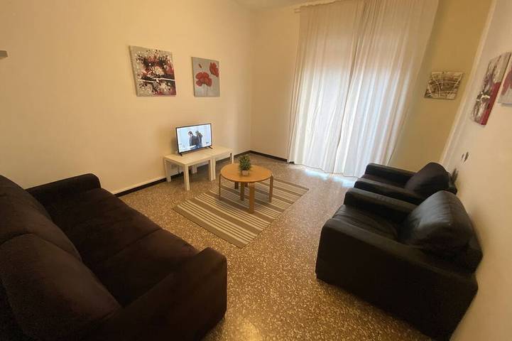 Ferienhaus für 5 Personen