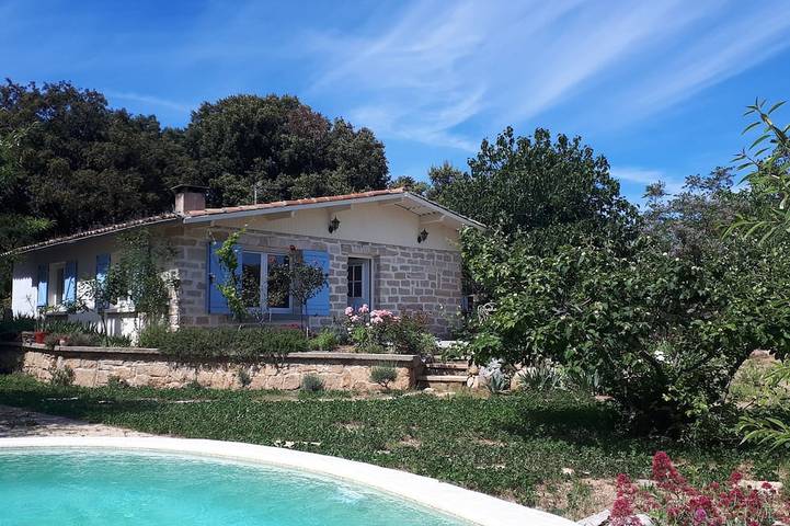 Gîte pour 2 personnes à Pignan - 4