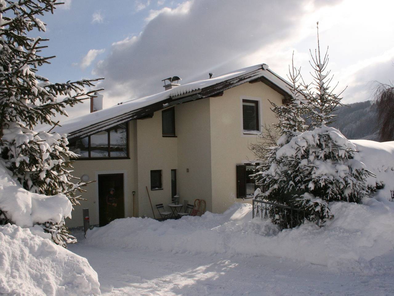 Ferienhaus für 6 Personen in Gröbming, Schladming-Dachstein