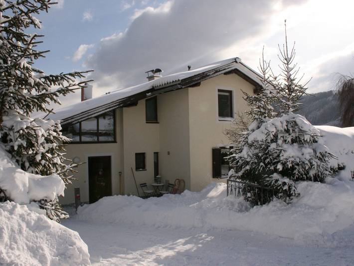 Ferienhaus für 6 Personen, mit Terrasse und Garten in Gröbming