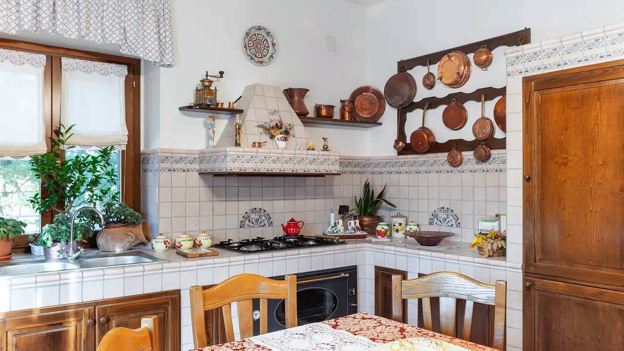 Villa für 6 Personen (120 m²) in Tagliacozzo in Tagliacozzo, Provincie L'Aquila