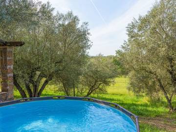 Casa Vacanza per 6 Persone in Provincia di Viterbo, Lazio, Foto 2