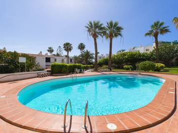Ferienhaus für 3 Personen in Playa del Águila, San Bartolomé de Tirajana, Bild 1
