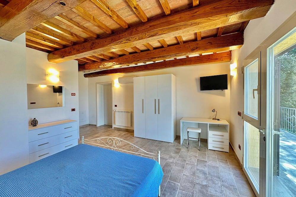 Panorama-Holiday-Toscana Residence Cipresso Pure relaxation in Massa Marittima, Provincia de Grosseto