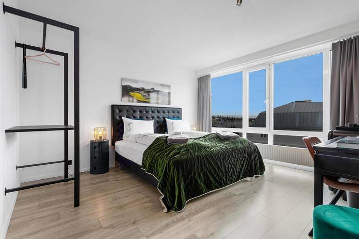 Hotell för 2 Personer - 1