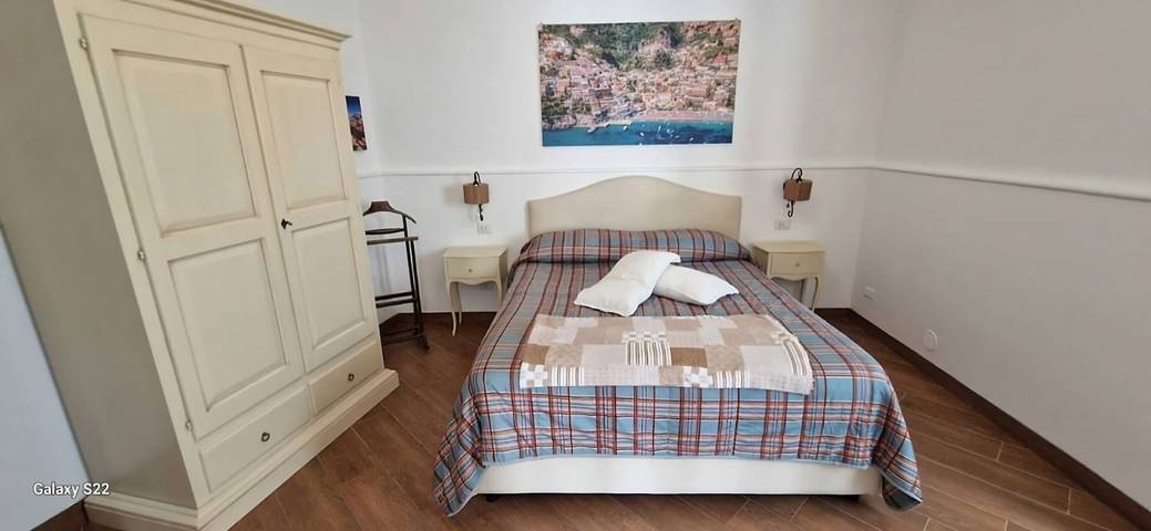Ganze Wohnung, Maison Lirio in Positano, Sorrento Coast