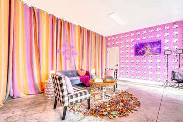 Vacation House for 24 Guests in Nashville, Tennessee, Picture 2