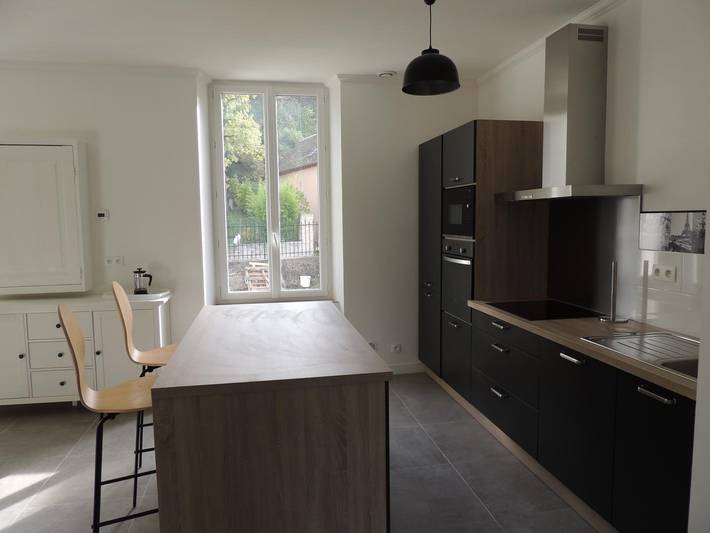 Gîte pour 10 personnes, avec jardin dans Parc naturel régional du Gâtinais français - 2