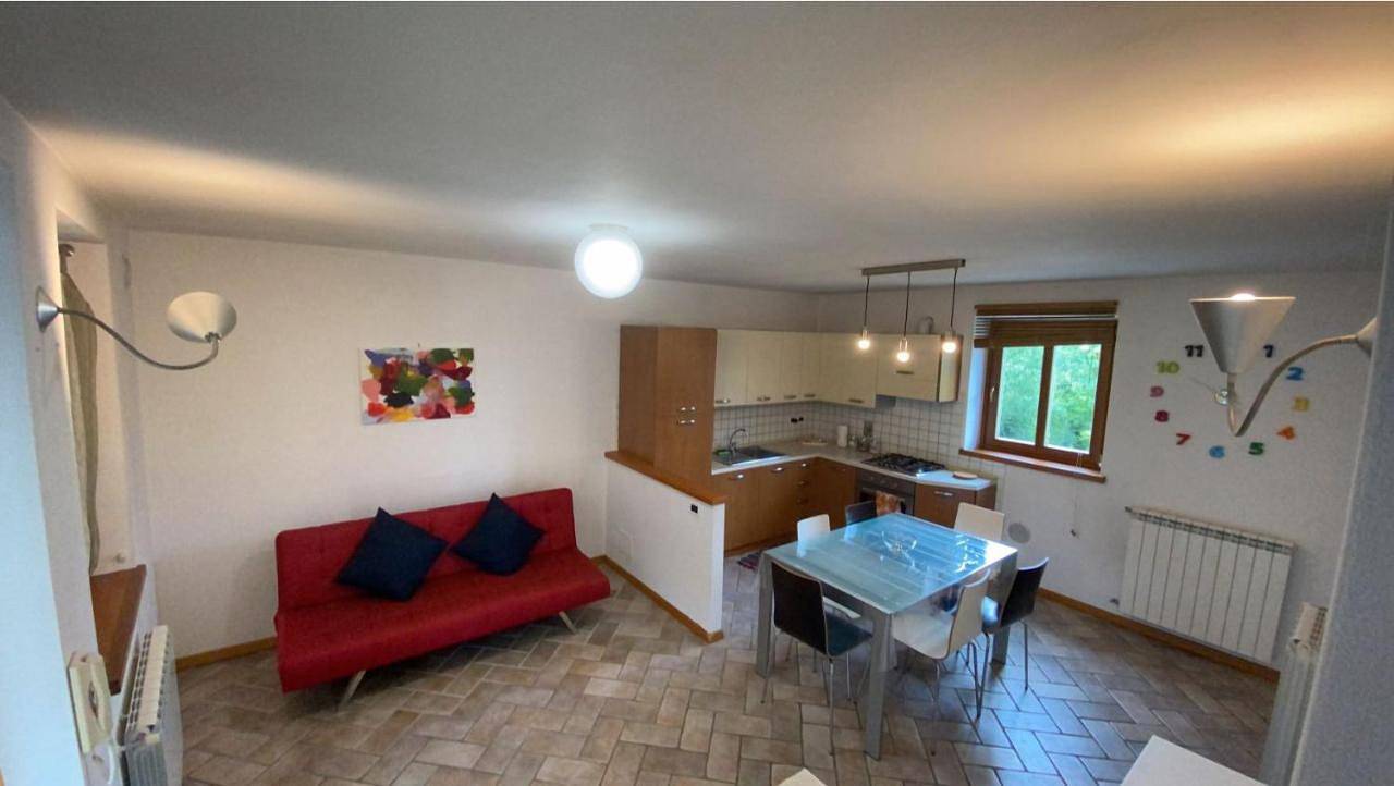 Ganze Wohnung, Two-Bedroom Apartment in Triest, Triest Provinz