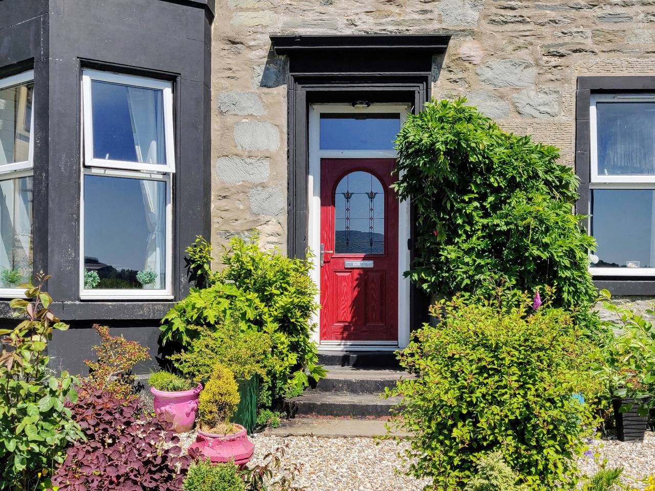 Firwood Apartment  in Argyll & Bute
