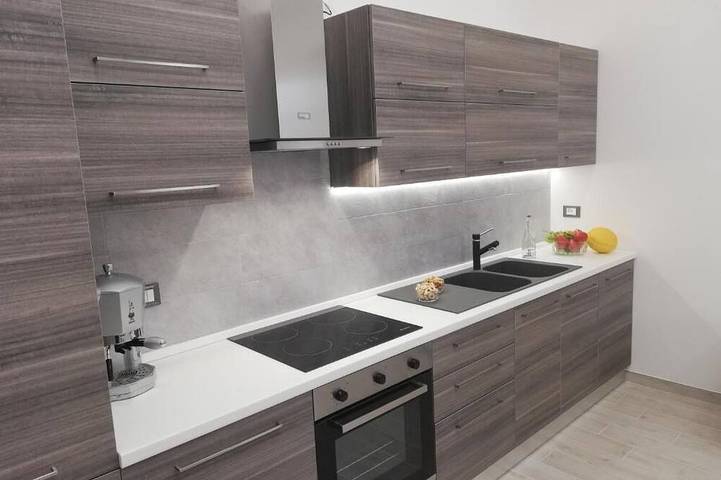 Ferienwohnung für 7 Personen