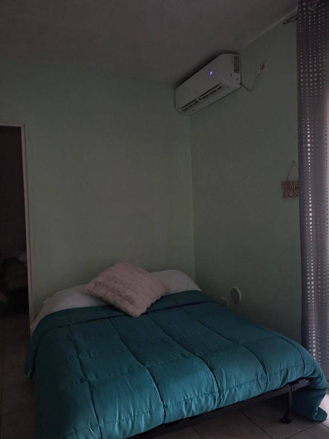 Gîte pour 4 personnes, avec jardin et vue, animaux acceptés à Poggio Mirteto - 3