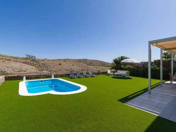 Gran Canaria Stays - Holiday Rentals in Salobre, San Bartolomé de Tirajana