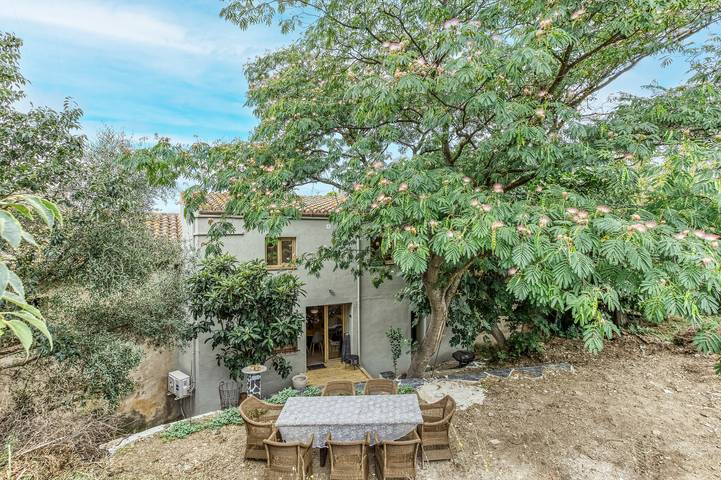 Ferienhaus für 8 Personen, mit Garten und Balkon, mit Haustier in Katalonien - 2
