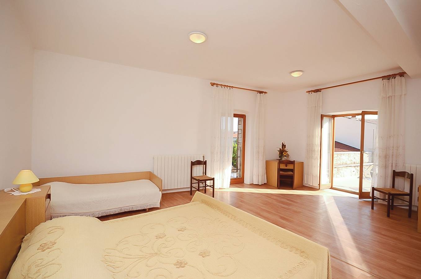 House Marija in Fažana (Kroatische Adria), Fazana