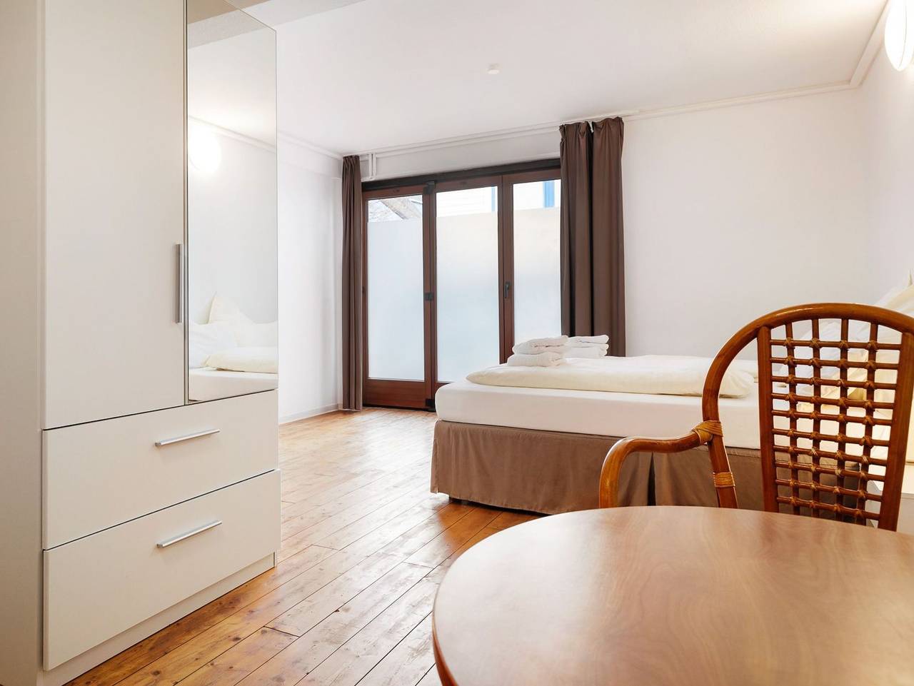 Ganze Wohnung, Haus Hoog Stean in Helgoland