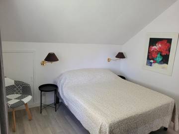 Location de vacances pour 4 personnes, avec jardin et terrasse à Saint-Yrieix-la-Perche