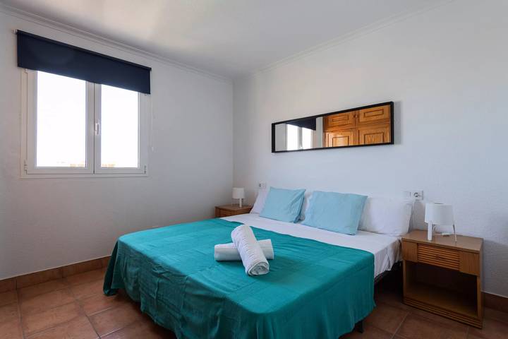 Ferienhaus für 5 Personen in Jandia - 4