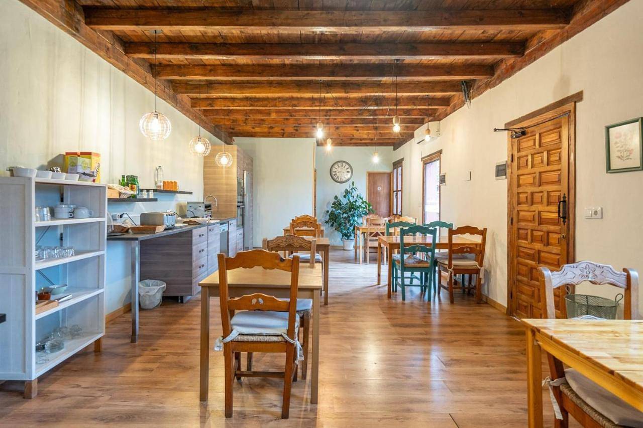 Hotel Los Rastrojos in Ribera del Duero, Aranda de Duero