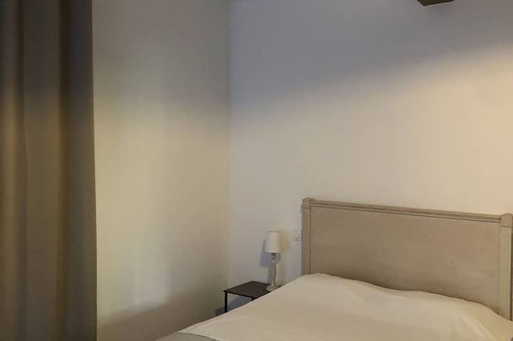 Location de vacances pour 8 personnes, avec jardin à Lectoure - 2