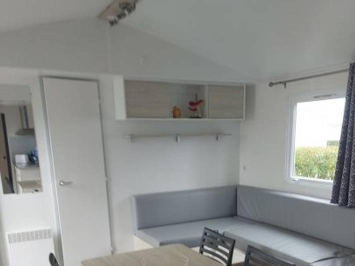 Camping für 4 Personen, mit Haustier in Belgien - 3