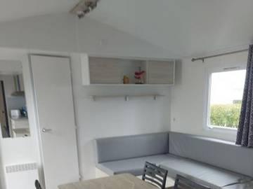 Camping pour 4 Personnes dans Département Nord, Région de Dunkerque, Photo 2