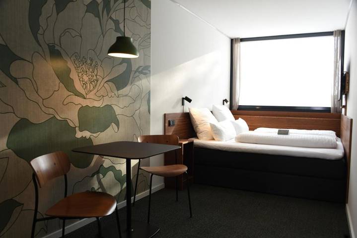Hotel in Meckenheim