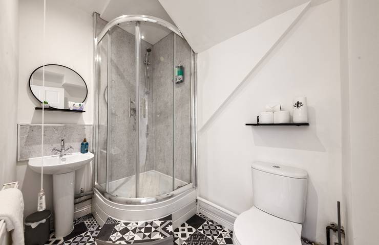 Gîte pour 7 personnes à Birmingham - 4