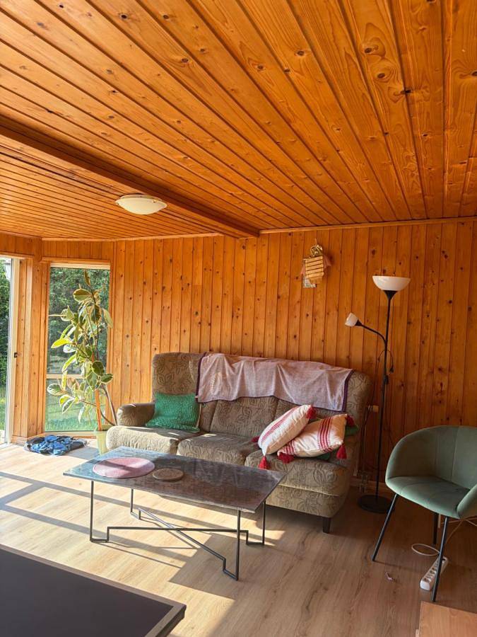 Omran House in Ystad, Schwedische Ostsee