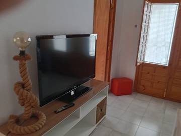 Appartamento per 4 Persone in Puerto de Mazarrón, Mazarrón, Foto 3