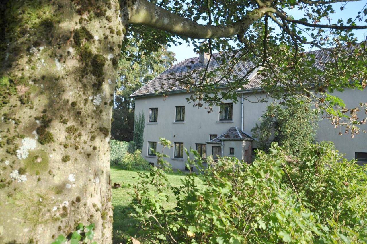 Deluxe Double Room in Bastogne, Parc naturel Haute-Sûre Forêt d'Anlier