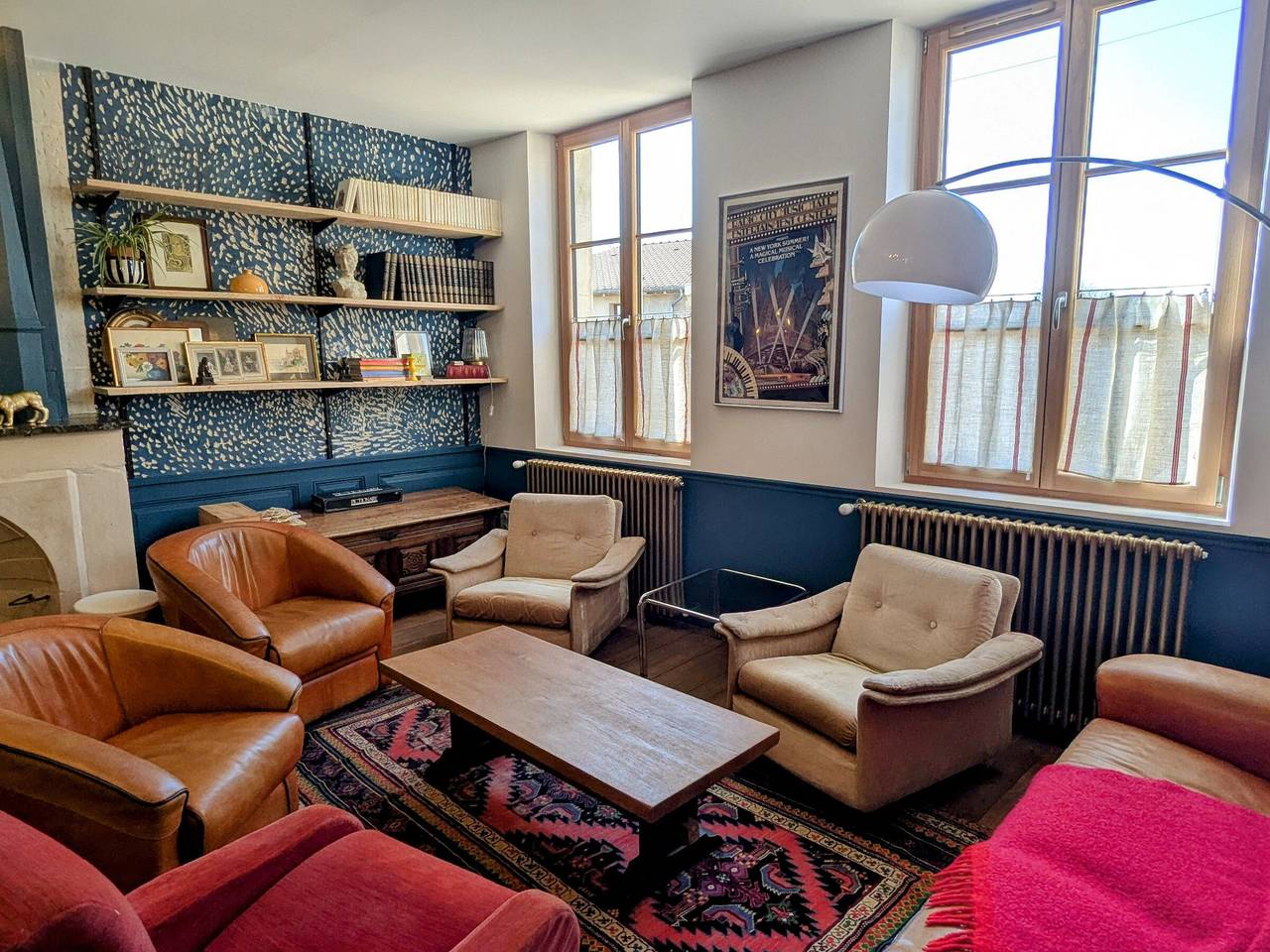 Charmante maison de village à Ménil-sur-Saulx in Ménil-sur-Saulx, Région de Bar-le-Duc