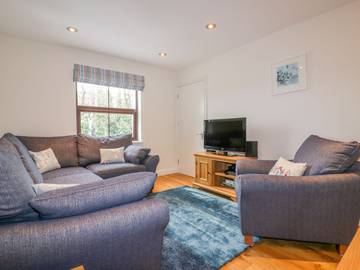 Cottage for 6 People in Crantock, Cornwall, Photo 2