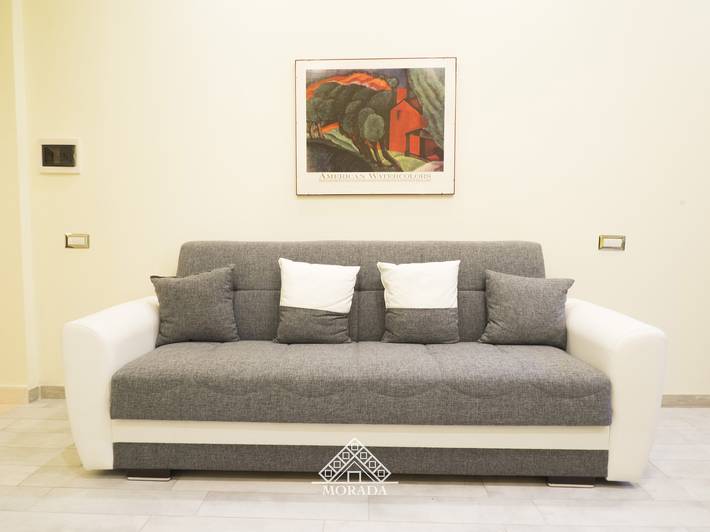 Gîte pour 3 personnes, avec jardin à Iglesias - 4