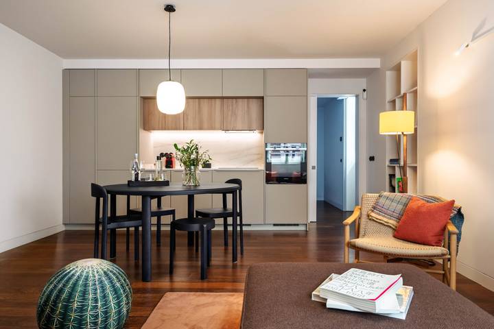 Casa de férias para 2 pessoas em Foz do Douro