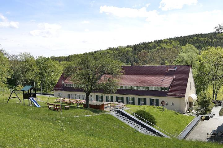 Ferienwohnung