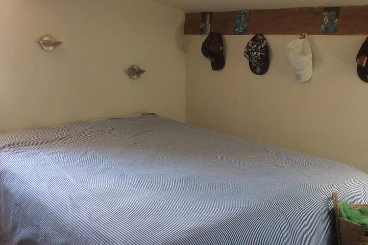 Gîte pour 6 personnes à Saint-Pierre-de-Colombier - 4