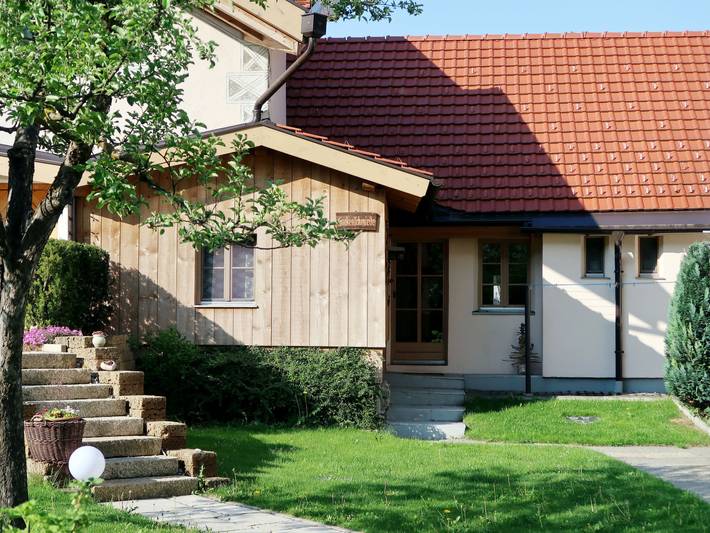 Ferienhaus für 7 Personen, mit Terrasse und Garten in Prutz - 2