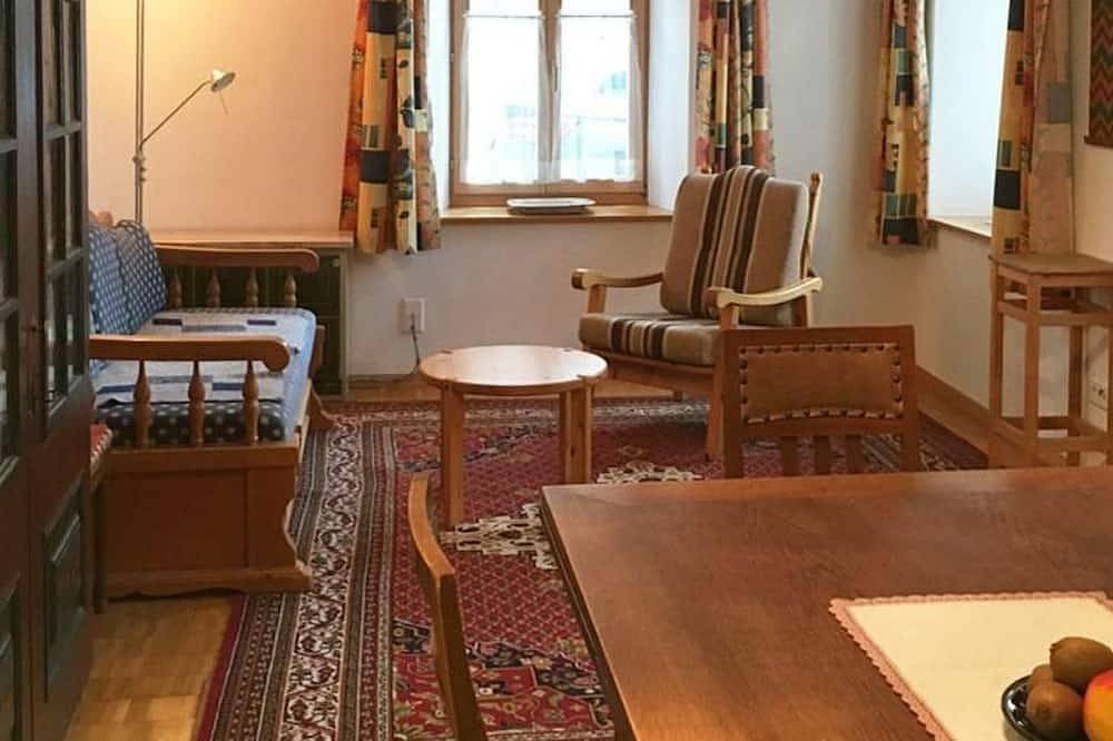 Ganze Wohnung, Cajos.ftan in Ftan, Unterengadin