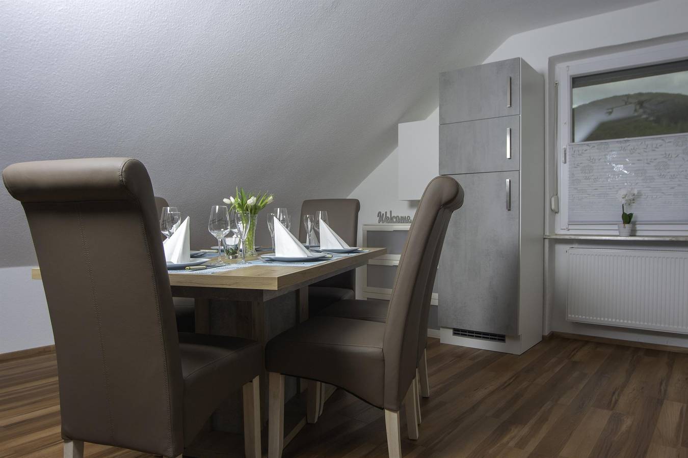 Ganze Ferienwohnung, Ferienwohnung Grauschiefer in Irsch, Landkreis Trier-Saarburg